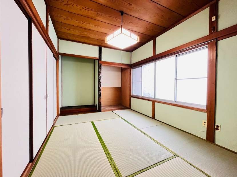 和室