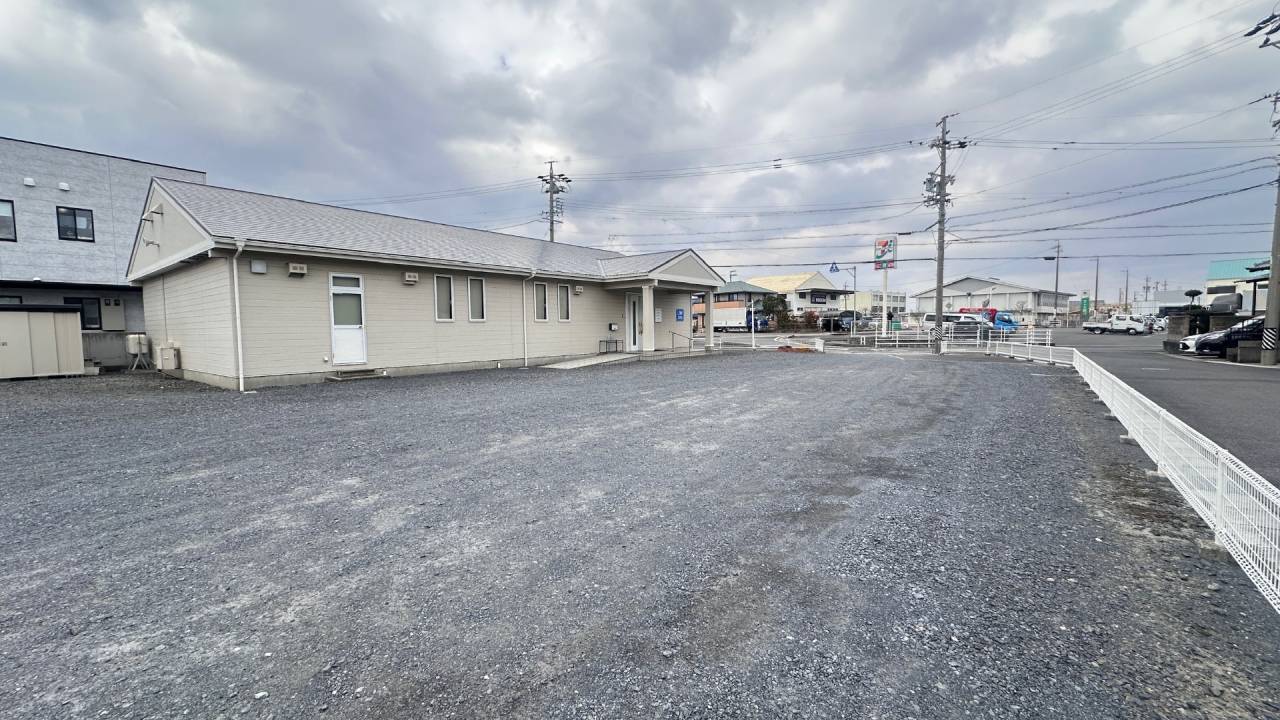 【売店舗】長太栄町売店舗・事務所