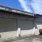 【募集】東江島町Y様貸ガレージ