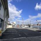 【募集】江戸橋駅近くの月極駐車場に空きが出ました！