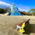 「ダイセーフォレストパーク」へ!ミジュマルに癒される休日