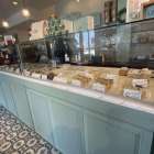 本格ジェラート店『GELATERIA Gigi & Angela』